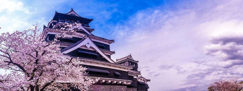 熊本城