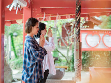 恋木神社