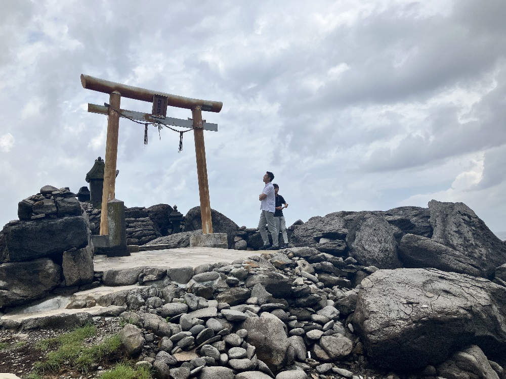 神々の島・壱岐で過ごす特別な2日間