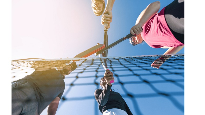 「PICKLEBALL FUKUOKA OPEN 2026 ITOSHIMA」