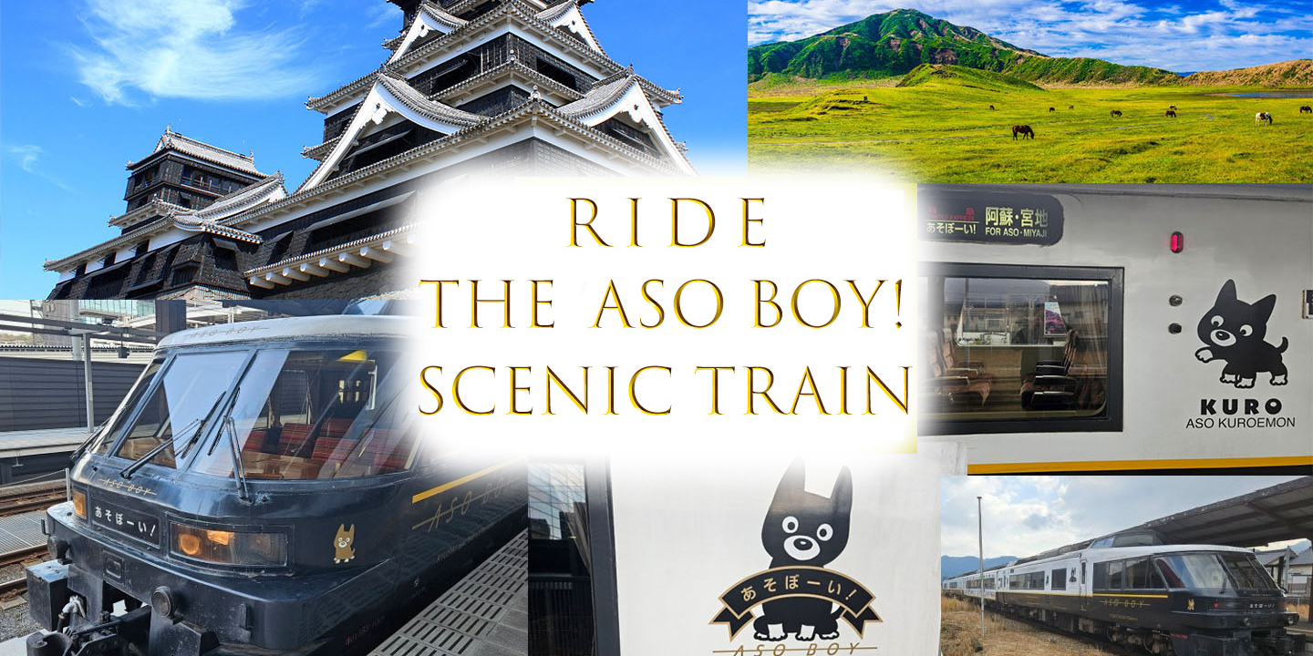 バス旅も「あそぼーい！」乗車も叶えちゃう欲張り日帰りツアー！