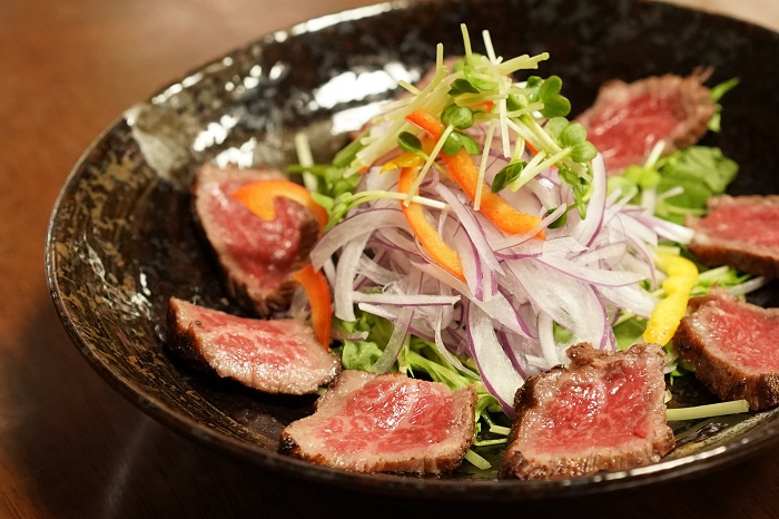 壱岐牛