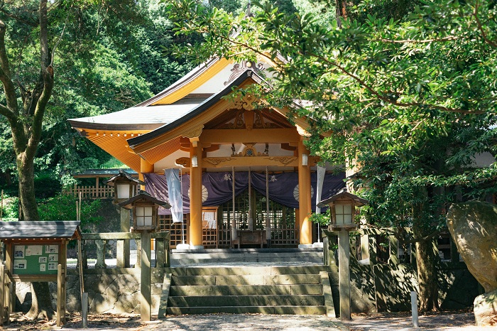 住吉神社